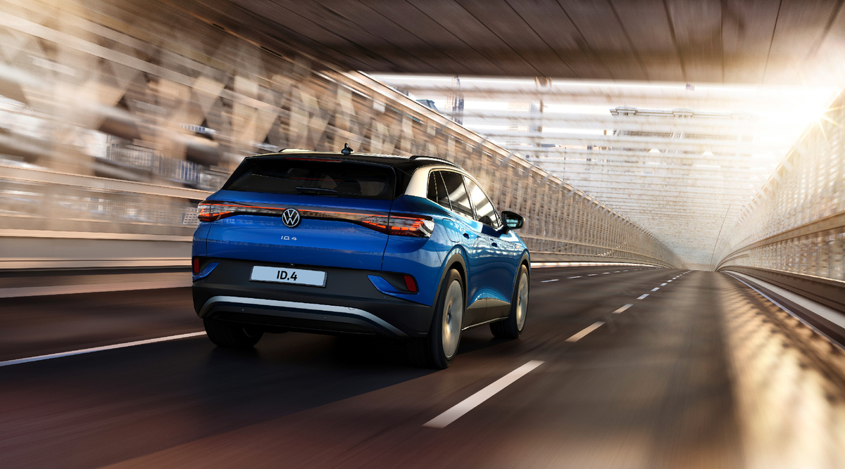 Volkswagen ID.4
