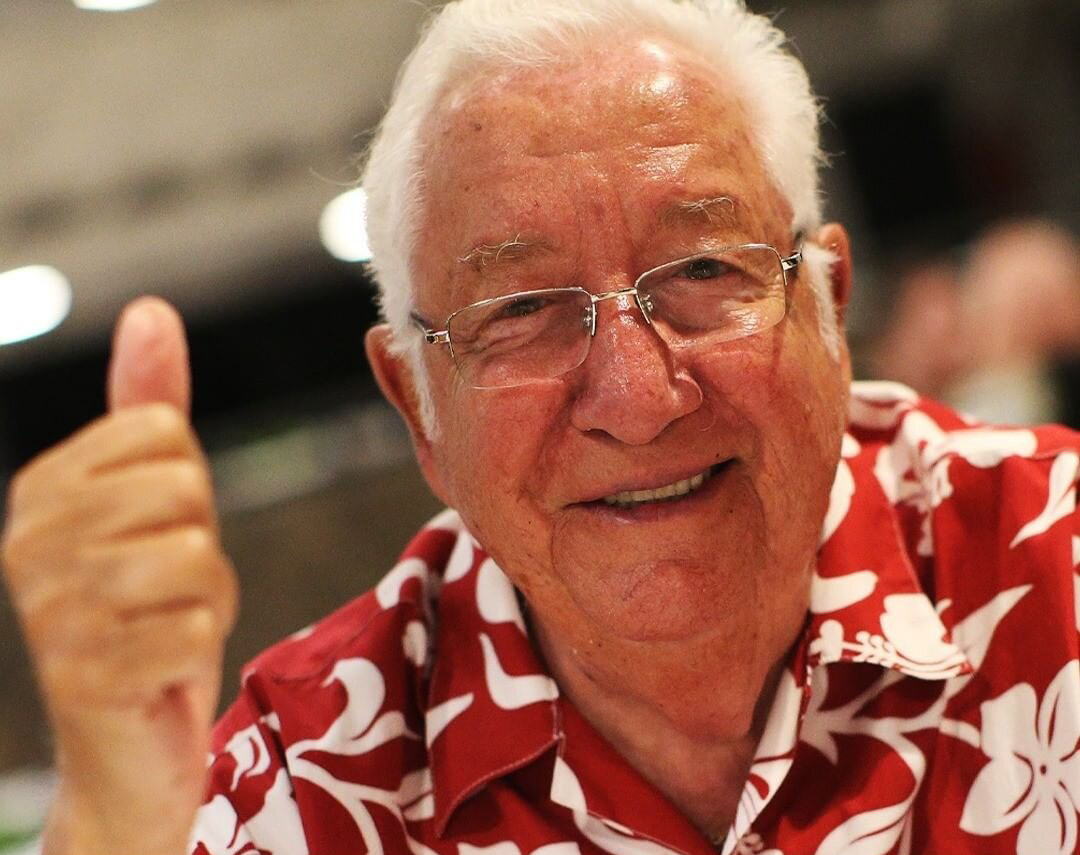 Пол Ван Дорен