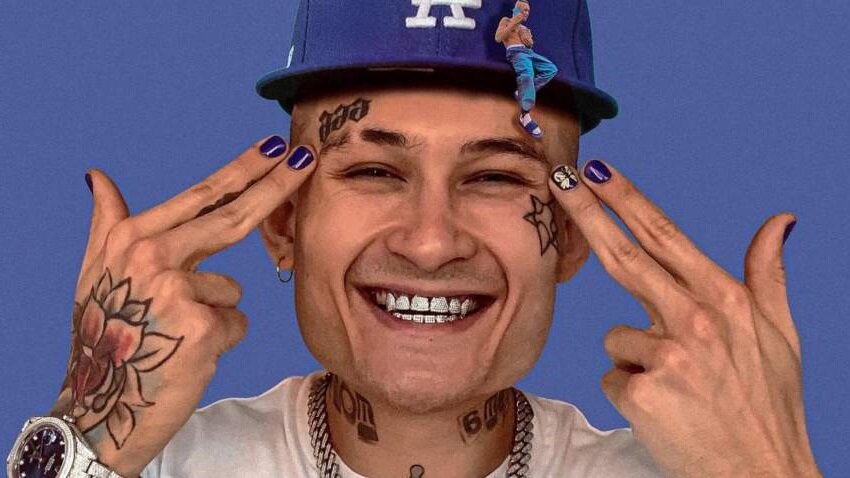 ФОТО: Инстаграм Моргенштерна