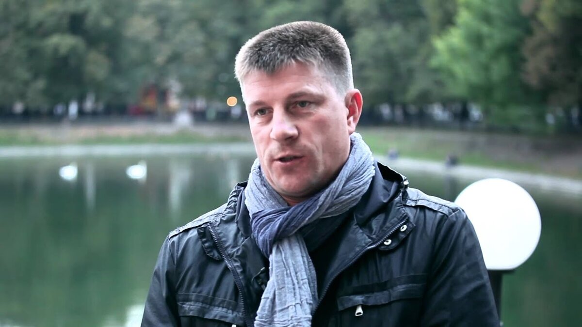 Леонид Купридо (Команда КВН БГУ)
Написал: Солдаты, Кадетство