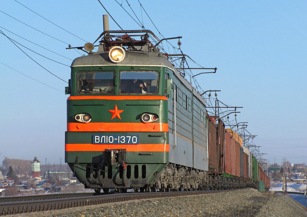 trainpix.org | Автор: Igo-Shev