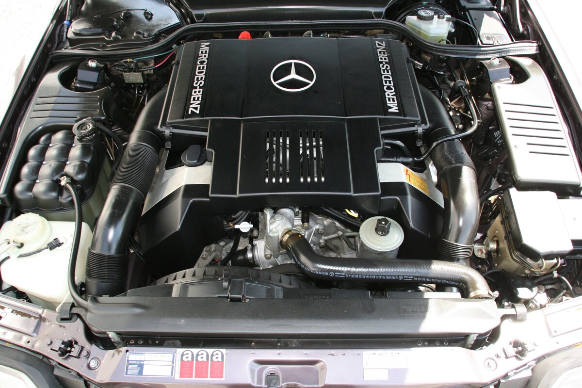 Как собирают автомобили Mercedes C класса для США – мы побывали на заводе в Бремене