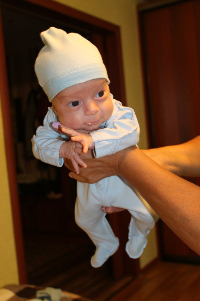 Фото из личного архива