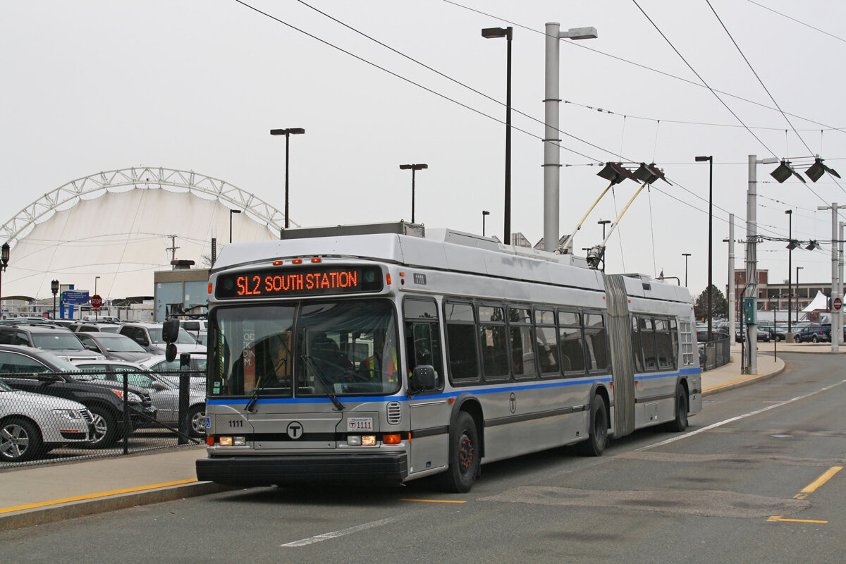 Бостон. Фото взято с сайта Трансфото, автор  sansanich.