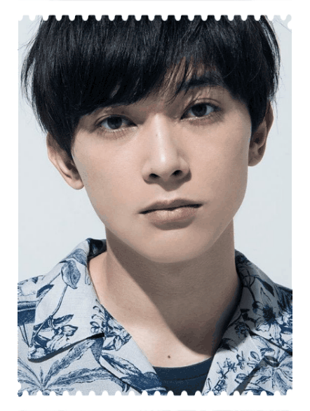 Ёшизава Рё ‐ японский актёр  Родился 1 февраля 1994 года в Токио.  Рост 170 см.