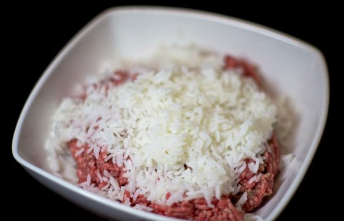 Фрикодельки или ёжики