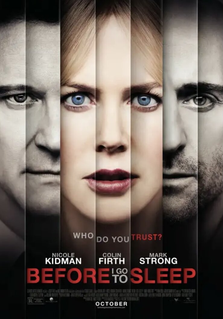 История о женщине, потерявшей память: каждое утро последние двадцать лет просто исчезают из ее воспоминаний, и каждое утро ей приходится по крупицам восстанавливать собственную жизнь.