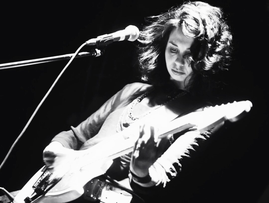 Мишель Гуревич (фото из открытых источников)