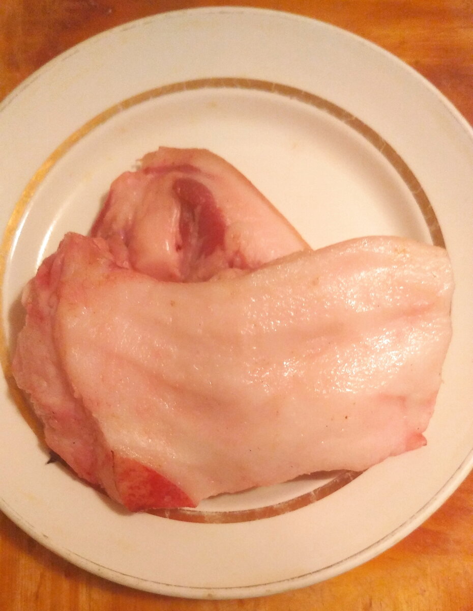 Личное фото.