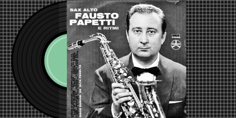 Fausto Papetti