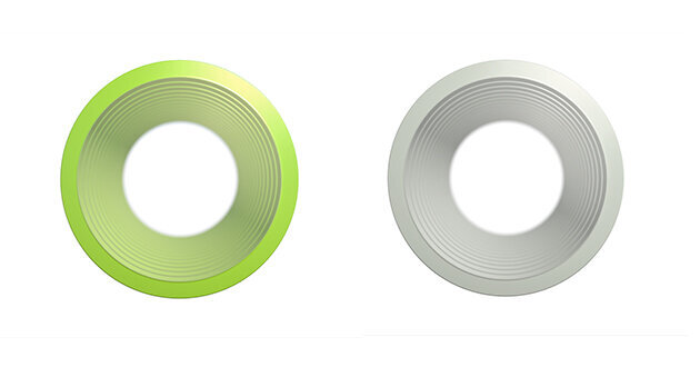 На первый взгляд воздуховоды Блиццард отличаются от своих отечественных конкурентов лишь оттенком зеленого цвета. Но это не так!