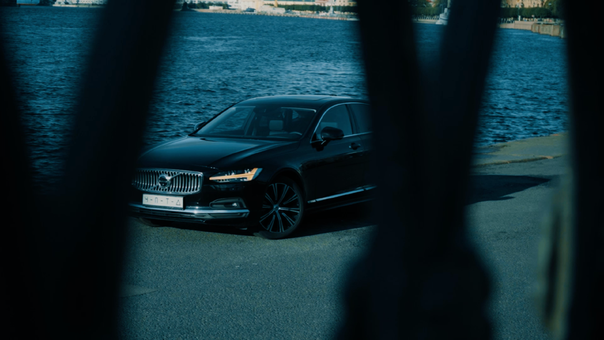 ЧПТД Обзор Volvo S90 рестайл. Почему я её никогда не куплю, хотя и считаю  её почти идеальной. | Чисто питерский тест-драйв ЧПТД | Дзен