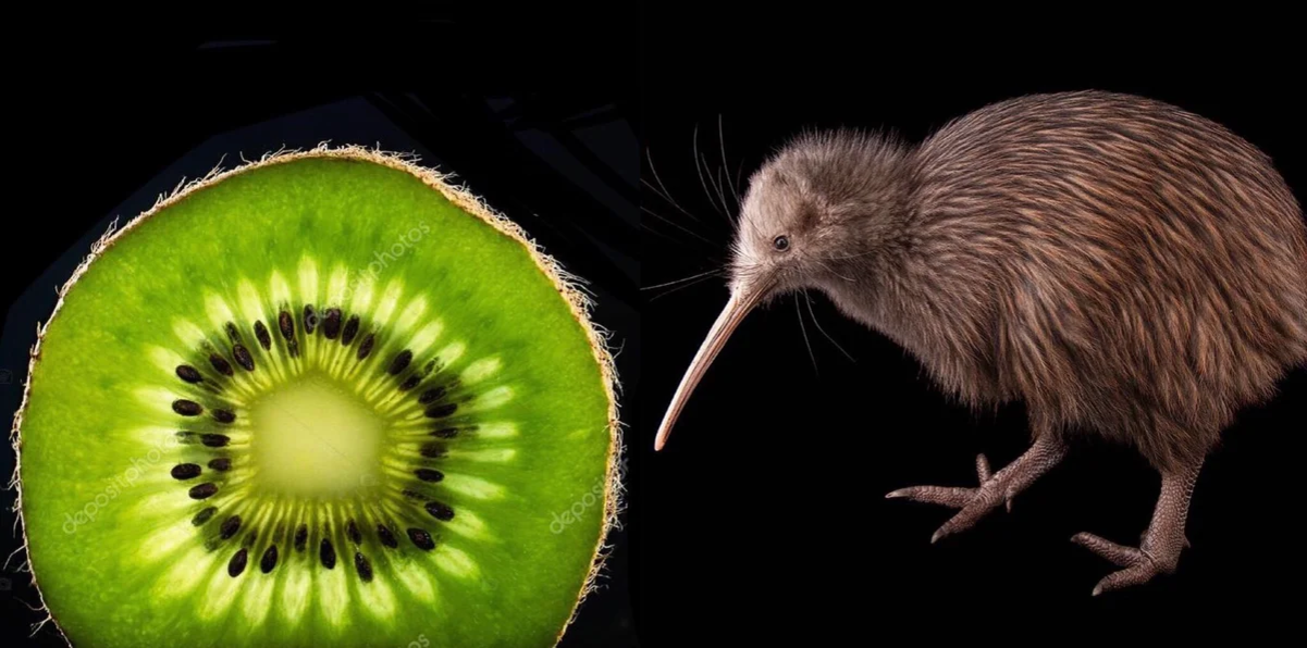 Cuando hay que comer kiwi para el estreñimiento