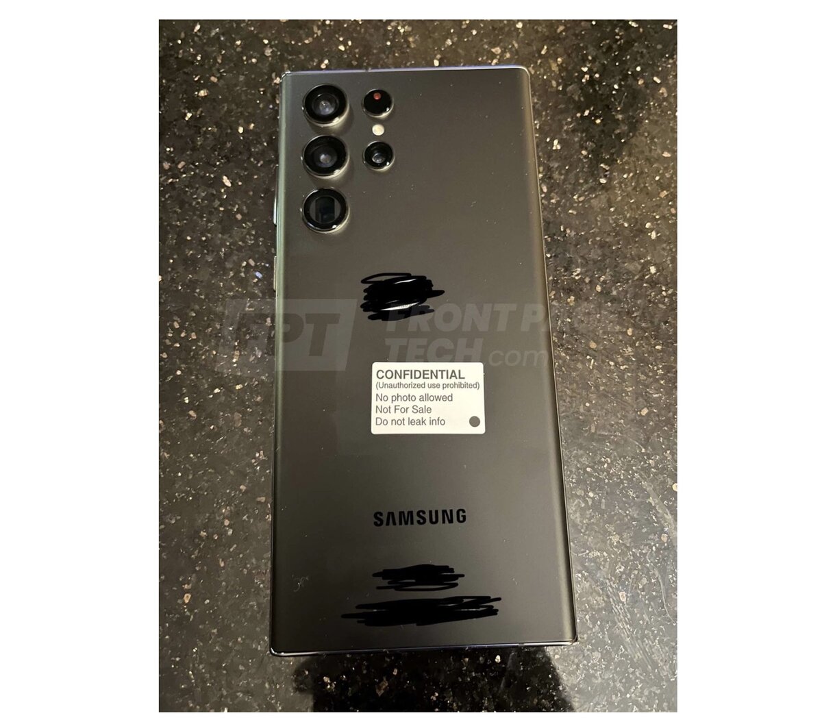 Galaxy S22 Ultra