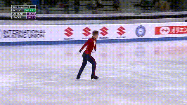 -7