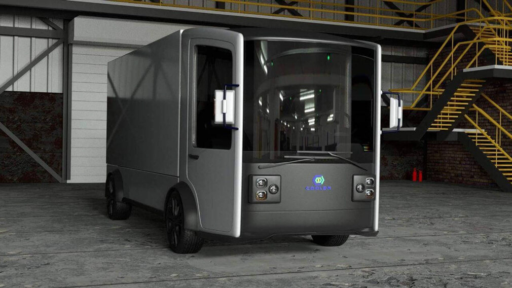 Фото: Coolon Motors