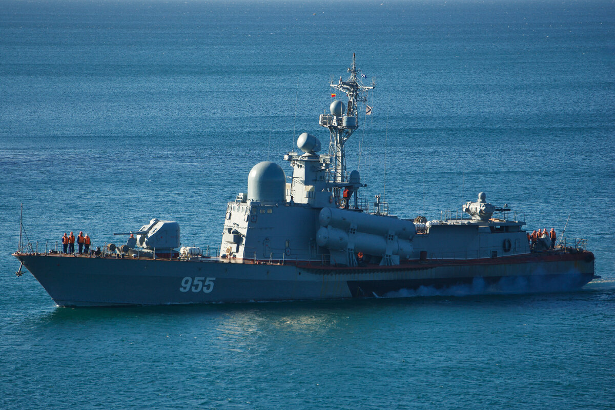 РКА "Р-60".