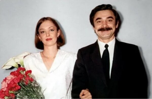 Вероника Изотова