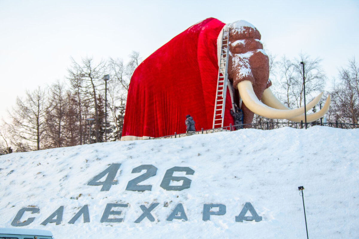 Фото Сергея Афанасенко