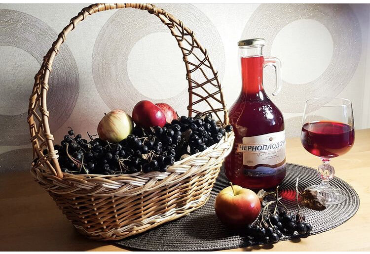 Личное фото автора. 