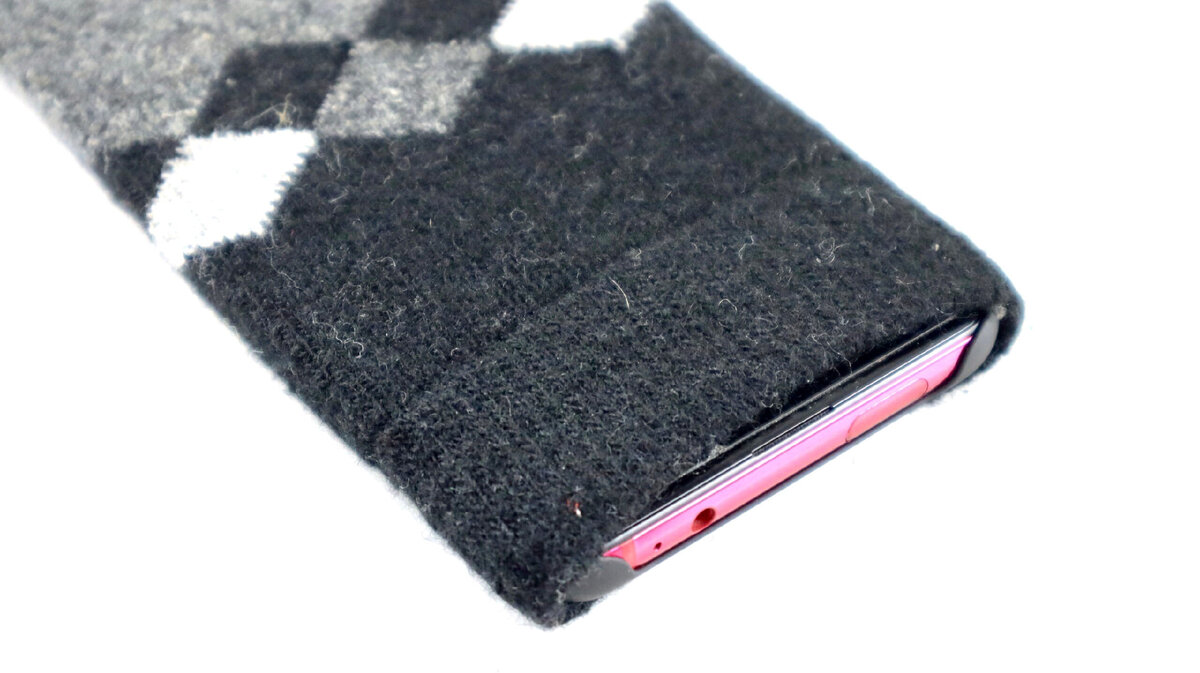 Как я использую старые и "одинокие" носки не по назначению. Покажу ...