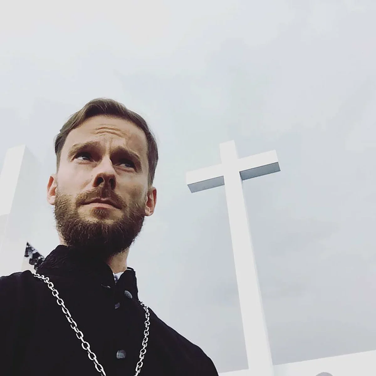 Иеромонах Геннадий (Войтишко)