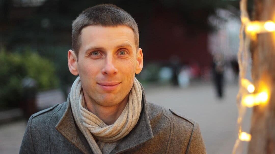 Михаил Гаврилов. Фото из сети