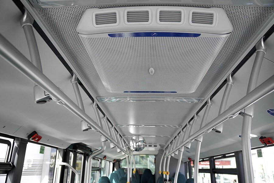 Mercedes Citaro New 2022