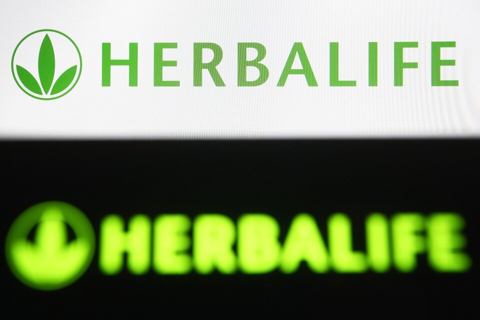     Herbalife Nutrition объявила о приостановке работы в России  GLOBAL LOOK PRESS