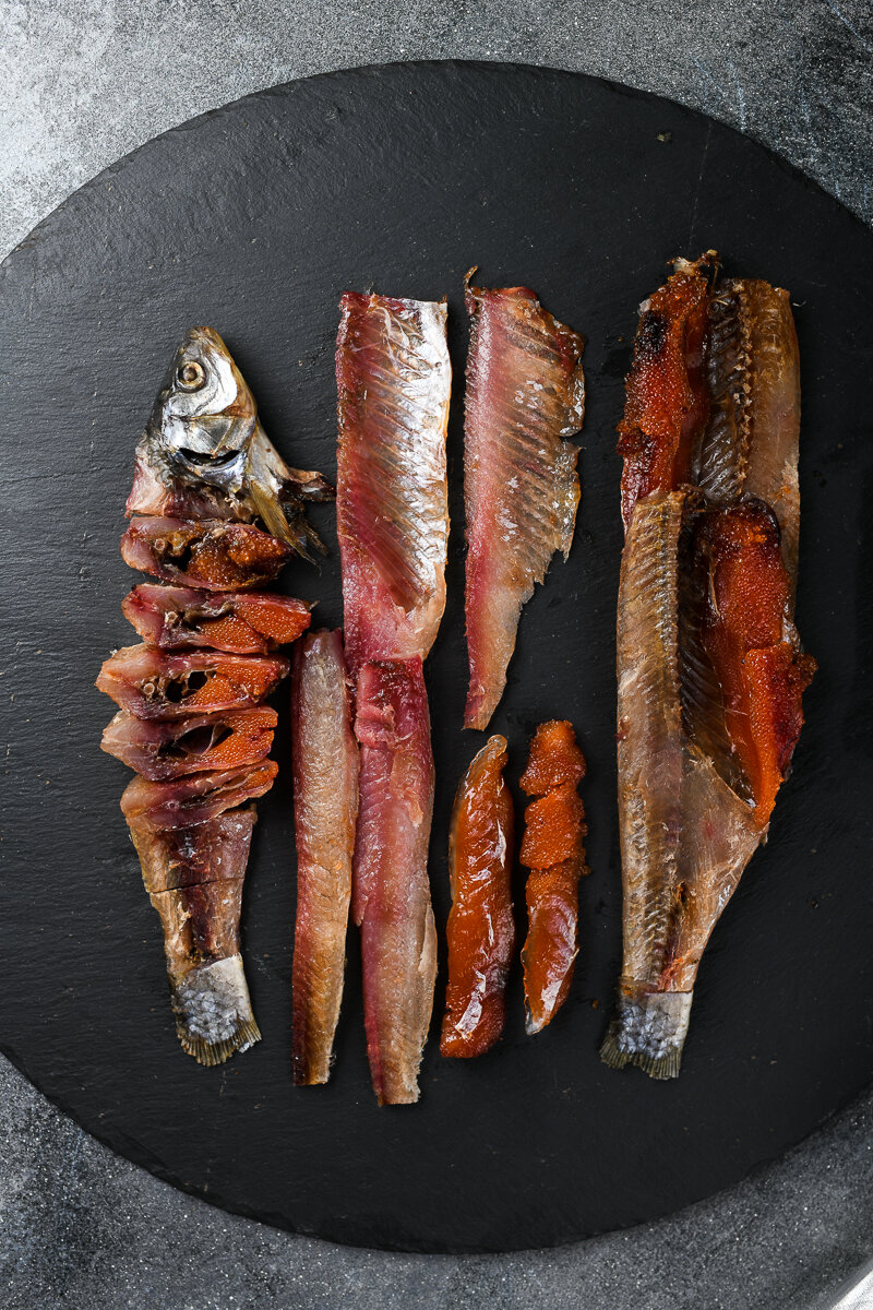 Чебак "Якутская Вобла"