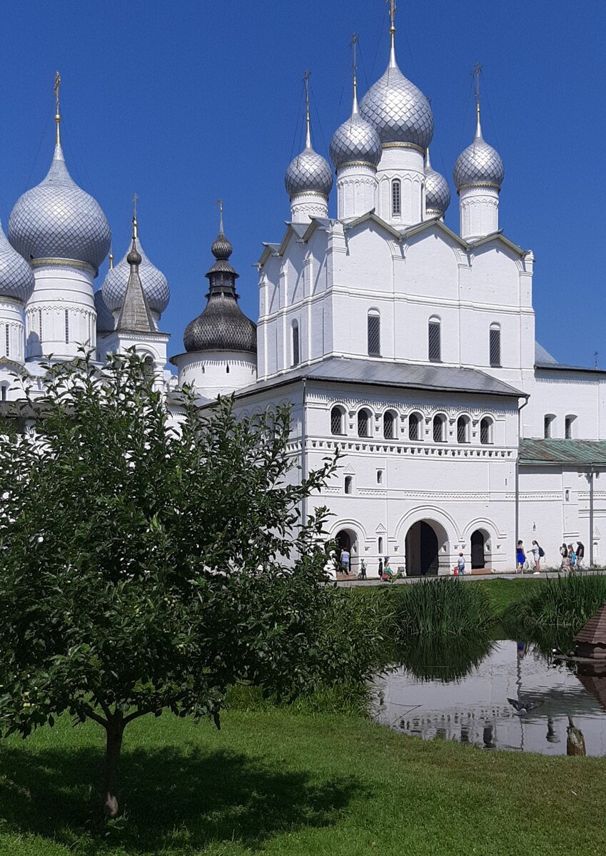 Фото автора. 