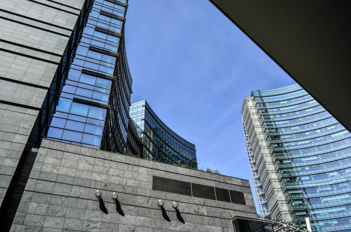 Париж. Из личного архива 