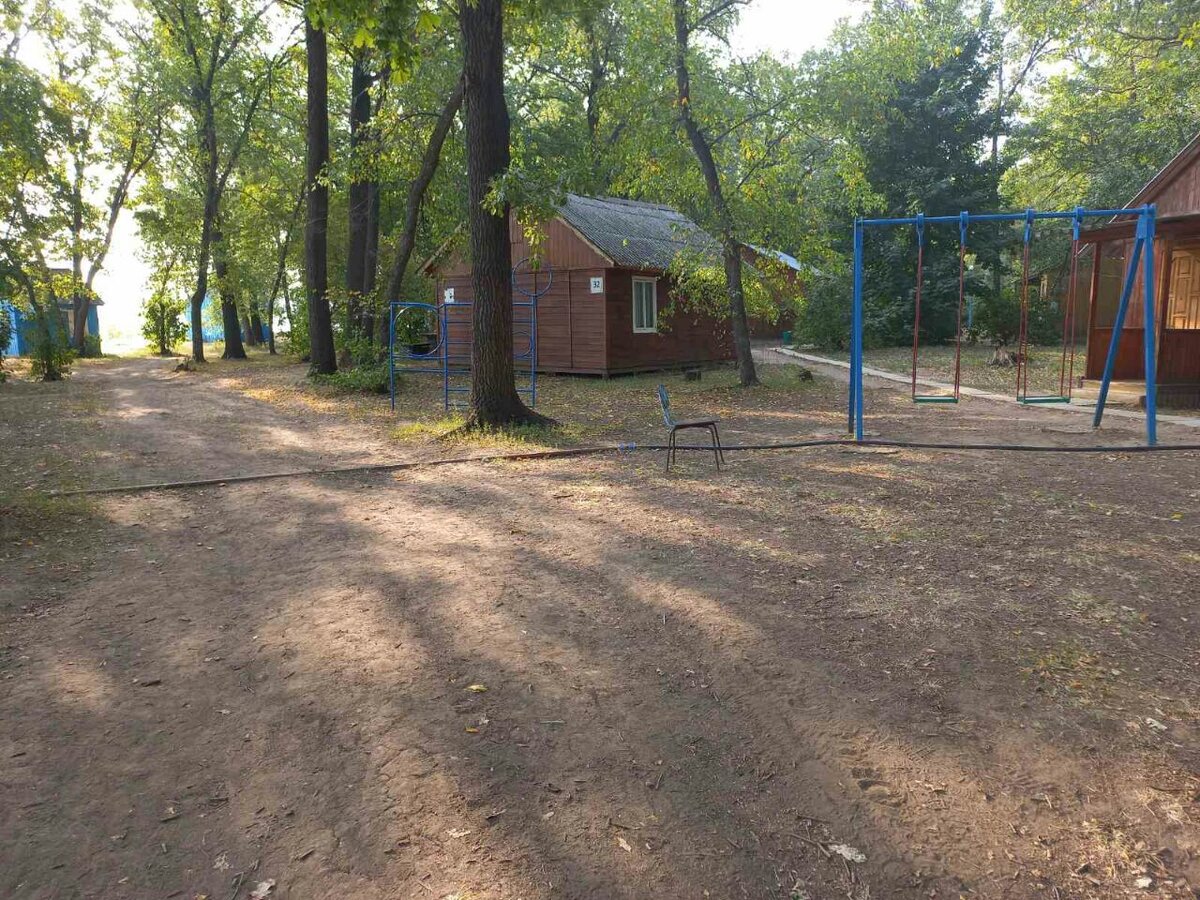 Фото автора.