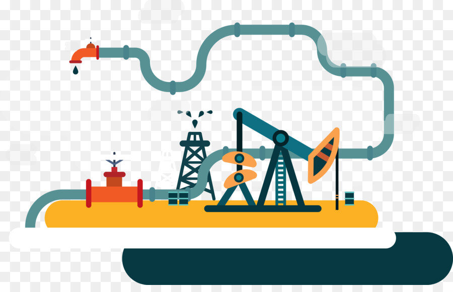 Нефть рисунок для детей