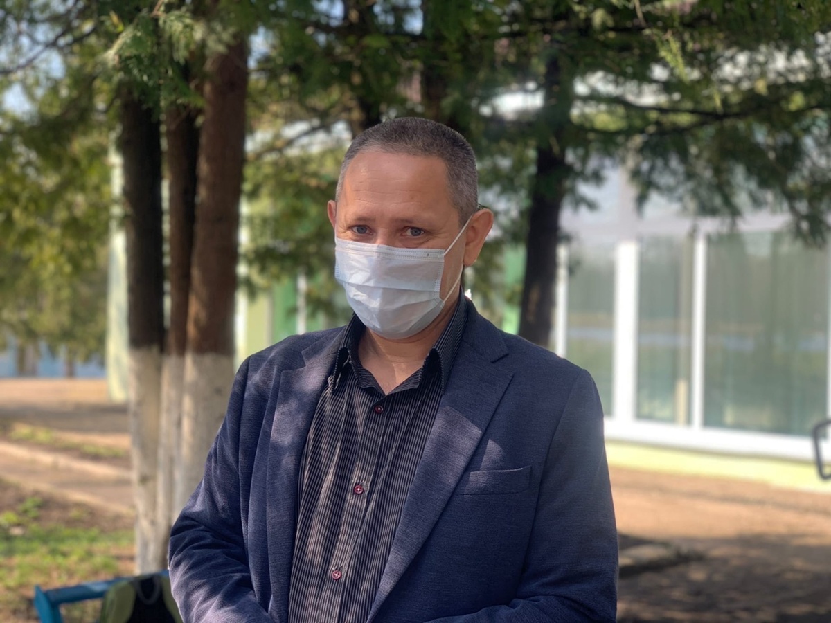 Фото: Алена Шашкина, admin-smolensk.ru