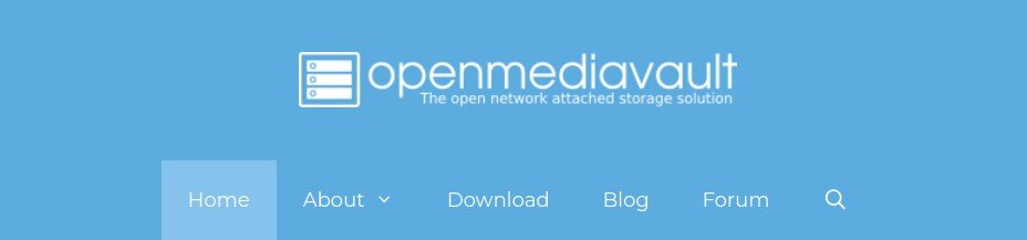openmediavault