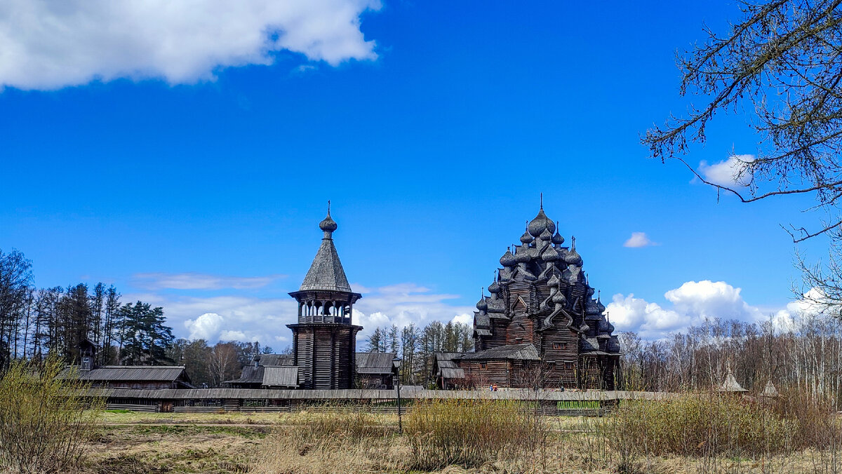 Усадьба Богословка