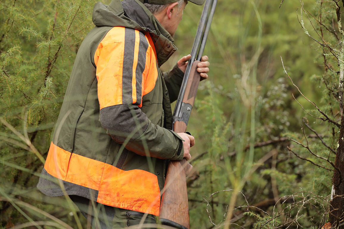 Гладкоствольное ружьё Beretta 690 Ultraleggero