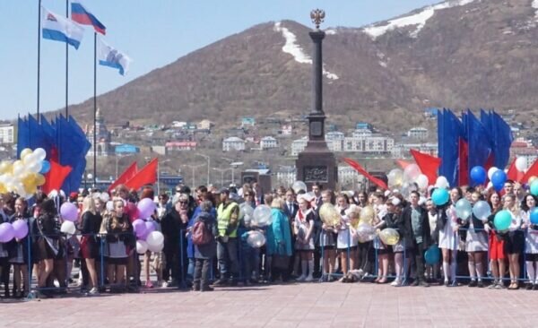    Фото: пресс-служба правительства Камчатского края