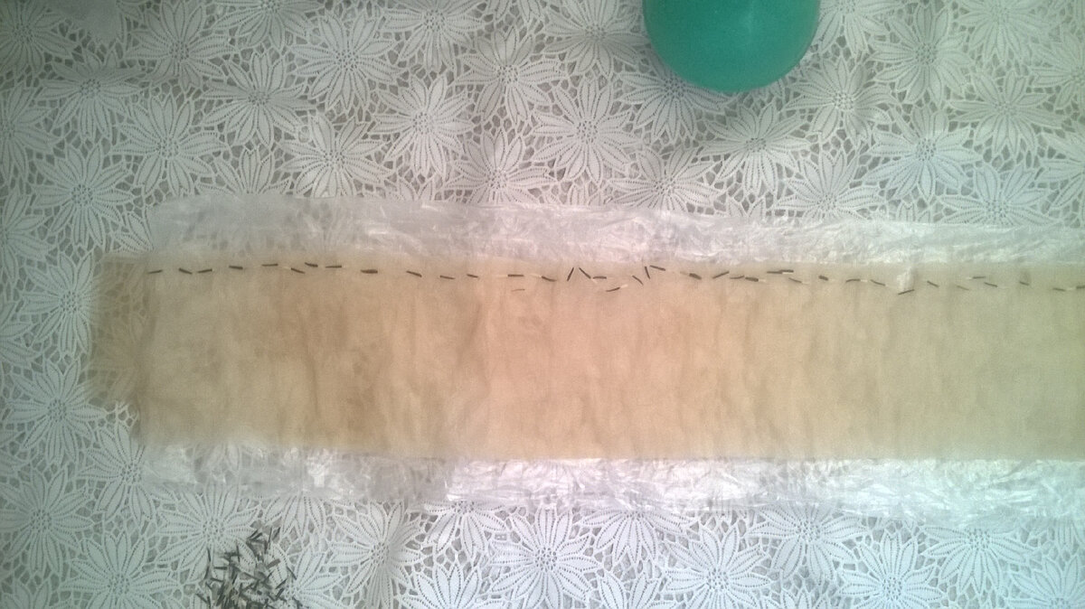 Даже сфотографировала