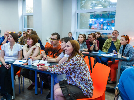     Фото: Олег Каргаполов, "Вечерний Челябинск" (архив)