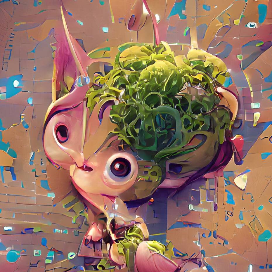 Фантазии сознания. Восприятие неволи. Старт новой жизни.