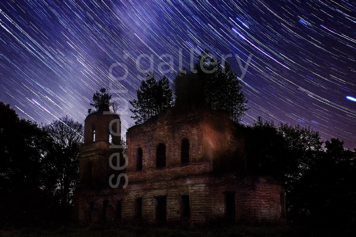 Морозов Рома | @r0m4n_mzov | «Под путями» | Выставка «Любимое место в России»