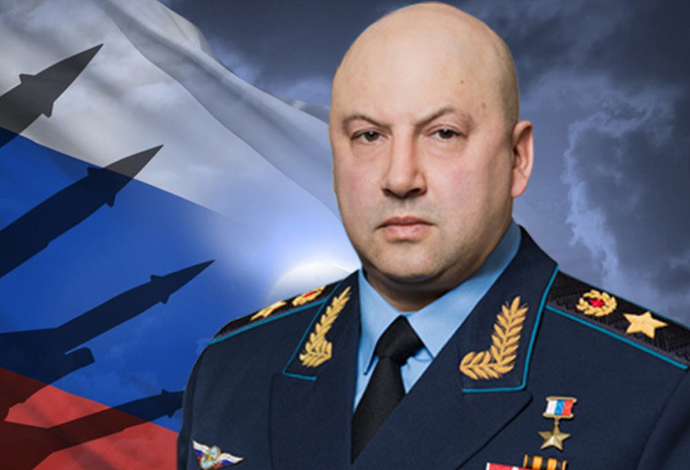Суровикин волгоградская область