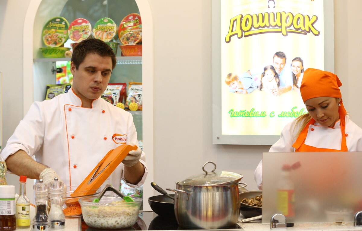 Михаил Терещенко/ТАСС