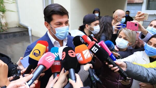   © photo: Sputnik / Stringer