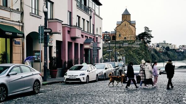   © photo: Sputnik / Stringer