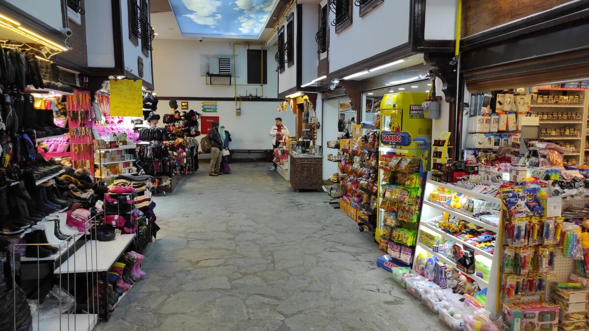 Столкнутся ли продавцы с нехваткой покупателей? Фото: Кирилл Полиенко/Polienko: путешествуем вдвоём