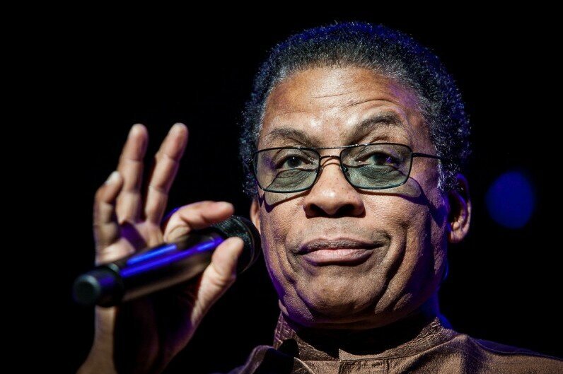 Херби Хэнкок