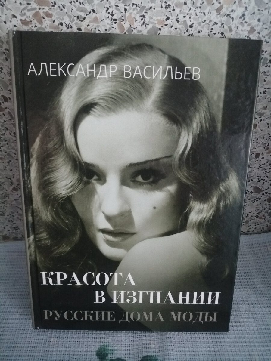 Книга Александра Васильева 